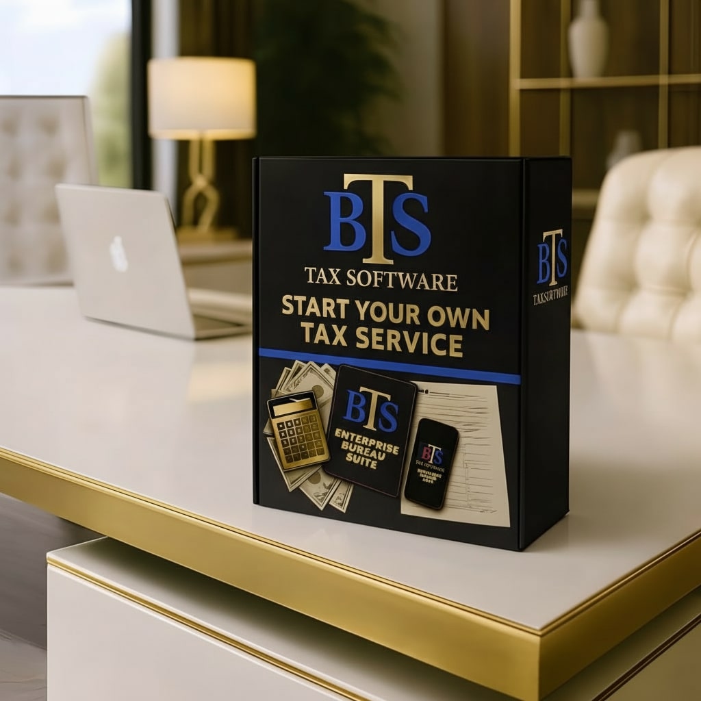 Enterprise Bureau Suite